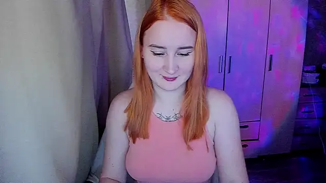 KeiraNight online show from May 1, 2026, 4:06 am