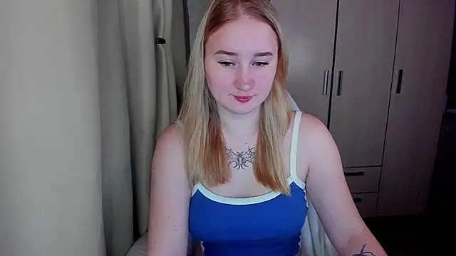 KeiraNight online show from February 20, 2026, 2:19 am