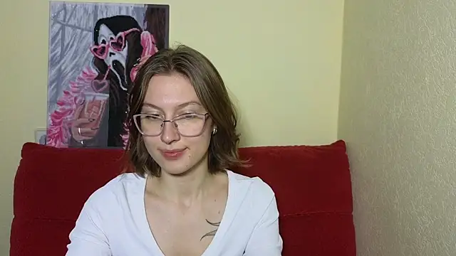 MalvinaBlum online show from December 7, 2024, 5:26 pm