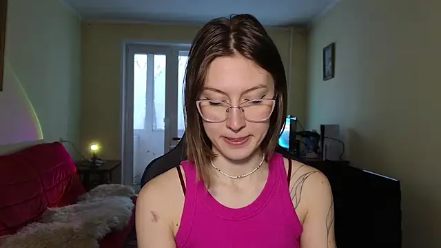 MalvinaBlum online show from January 27, 2025, 2:53 am