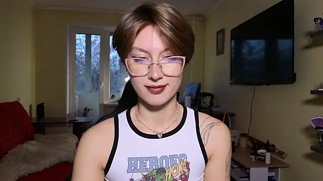 MalvinaBlum online show from October 24, 2025, 1:48 am