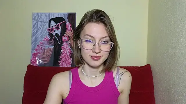 MalvinaBlum online show from January 11, 2025, 1:48 am