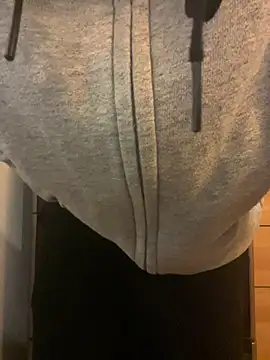 saku chan live online show from March 13, 2025, 7:17 pm