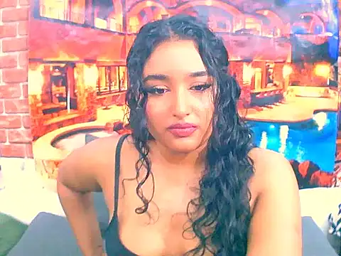 IndianAngel4u online show from November 15, 2025, 5:22 am