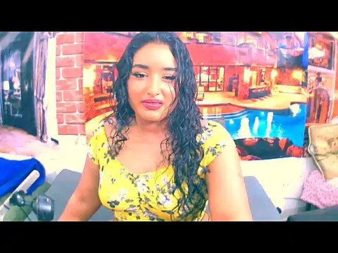 IndianAngel4u online show from November 1, 2025, 5:25 am