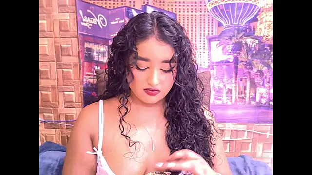 IndianAngel4u online show from May 16, 2026, 3:33 pm