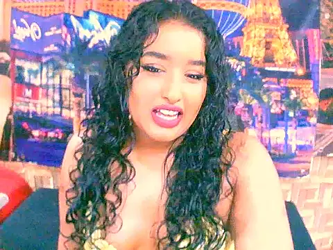 IndianAngel4u online show from October 7, 2025, 5:30 am