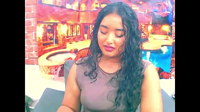 IndianAngel4u online show from November 13, 2025, 5:22 am