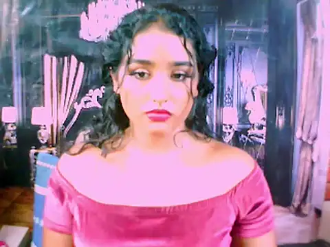IndianAngel4u online show from March 9, 2025, 4:11 pm