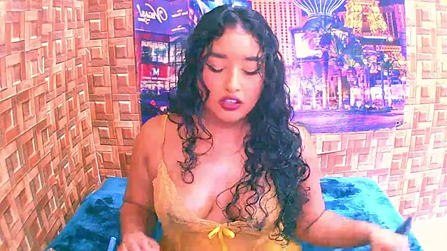 IndianAngel4u online show from February 24, 2026, 5:30 am