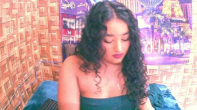 IndianAngel4u online show from April 27, 2026, 3:10 pm