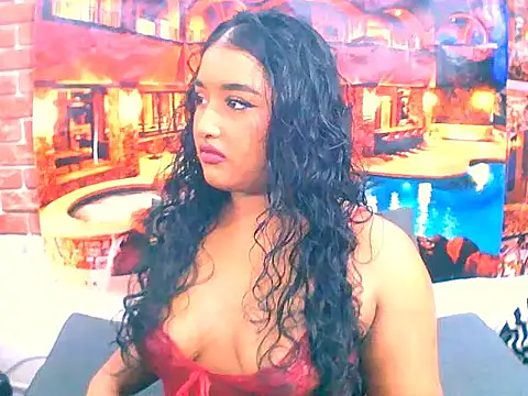 IndianAngel4u online show from November 10, 2025, 5:12 am