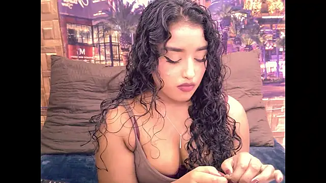 Snapshot of IndianAngel4u chatting on July 6, 2026, 5:47 am IndianAngel4u online show from July 6, 2026, 5:47 am