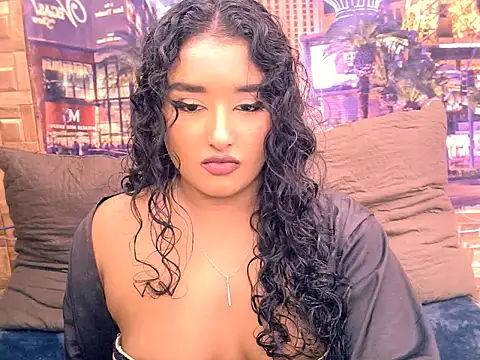 IndianAngel4u online show from June 18, 2026, 9:20 pm