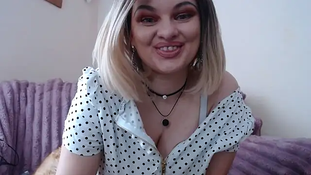 YourSweetJam online show from February 6, 2026, 10:33 am