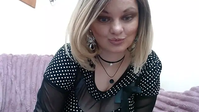 YourSweetJam online show from February 1, 2026, 4:16 pm