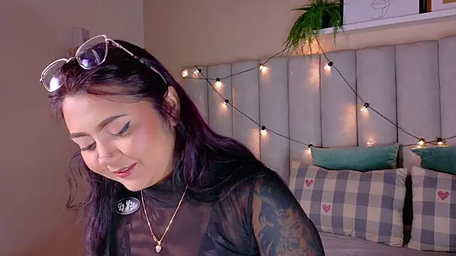 alaia-rogers online show from January 16, 2026, 11:58 am