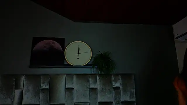 Snapshot of alaia-rogers chatting on November 10, 2025, 11:37 am alaia-rogers online show from November 10, 2025, 11:37 am