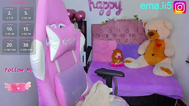 ema tayy online show from March 7, 2026, 10:04 pm