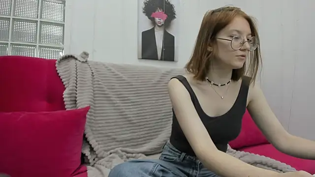 Fiery mary online show from February 26, 2026, 1:16 am