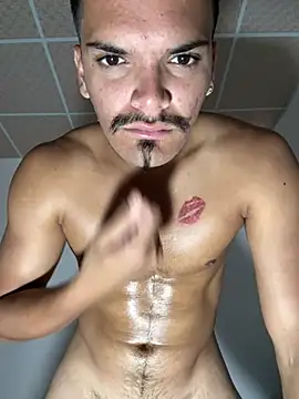 HotBeastBoy online show from December 7, 2024, 1:08 am