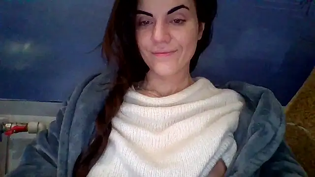 AliceTailor online show from February 12, 2026, 9:47 pm