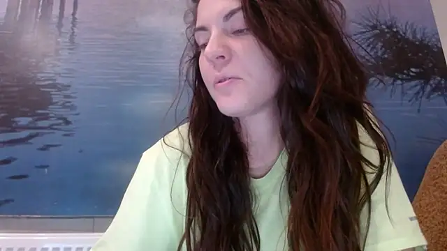 AliceTailor online show from October 21, 2025, 5:07 am