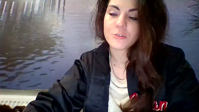 AliceTailor online show from February 25, 2026, 8:41 pm