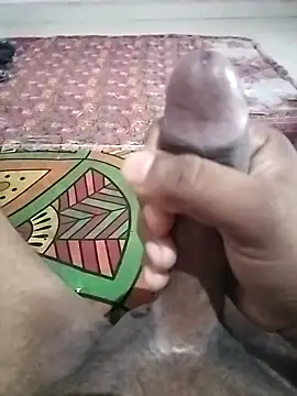 Pankajg8899 online show from February 8, 2026, 11:30 am