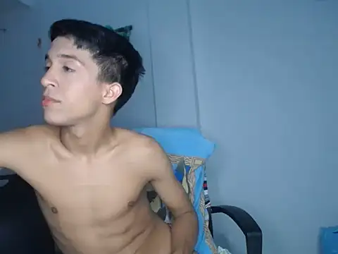 adams pervert love online show from October 4, 2025, 7:48 pm