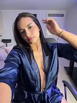angelicaagarcia online show from February 25, 2025, 12:03 am
