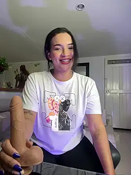 angelicaagarcia online show from March 1, 2025, 3:10 am