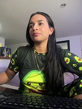 angelicaagarcia online show from February 12, 2025, 10:48 pm