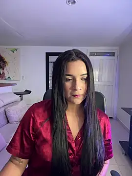 angelicaagarcia online show from February 18, 2025, 12:05 am