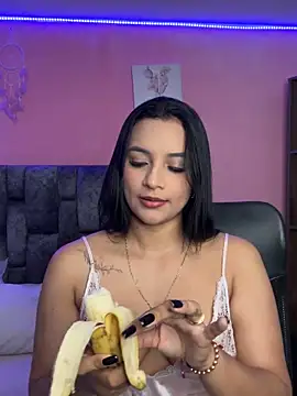 angelicaagarcia online show from October 1, 2025, 11:52 pm