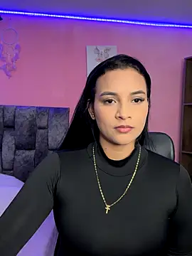 angelicaagarcia online show from October 11, 2025, 12:22 am