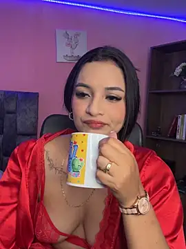 angelicaagarcia online show from September 10, 2025, 11:26 pm