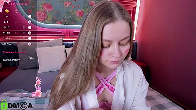 Snapshot of Polumna_cute chatting on February 14, 2025, 6:51 pm Polumna cute online show from February 14, 2025, 6:51 pm