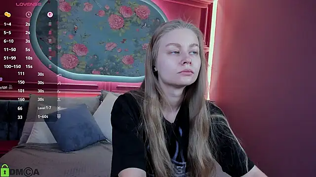 Polumna cute online show from May 9, 2026, 9:45 am