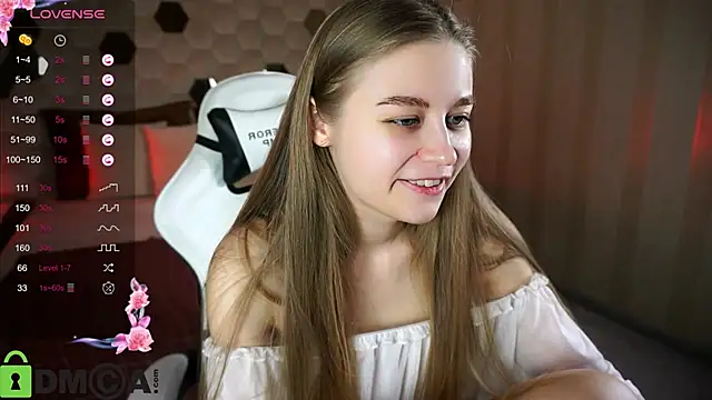 Snapshot of Polumna_cute chatting on February 21, 2025, 1:55 pm Polumna cute online show from February 21, 2025, 1:55 pm