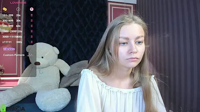 Polumna cute online show from May 2, 2026, 1:38 pm