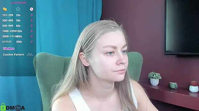 Polumna cute online show from May 7, 2026, 10:40 am