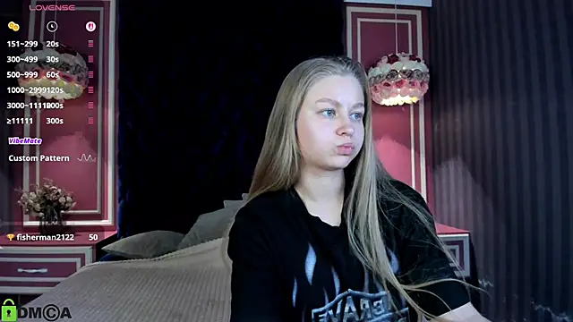 Polumna cute online show from May 30, 2026, 5:51 pm