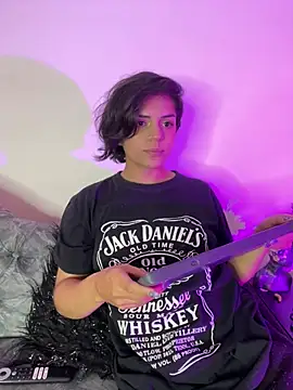 Snapshot of Sweet_Amy01 chatting on March 1, 2025, 1:32 am Sweet Amy01 online show from March 1, 2025, 1:32 am