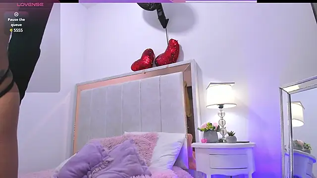 Snapshot of michelle_madson_ chatting on March 7, 2025, 2:34 pm michelle madson online show from March 7, 2025, 2:34 pm