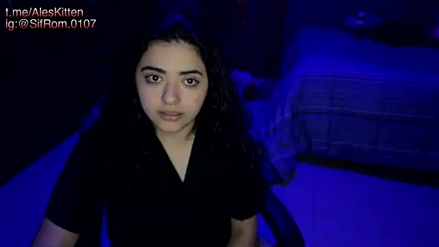 Snapshot of Ales_Kitten chatting on February 22, 2025, 9:23 am Ales Kitten online show from February 22, 2025, 9:23 am