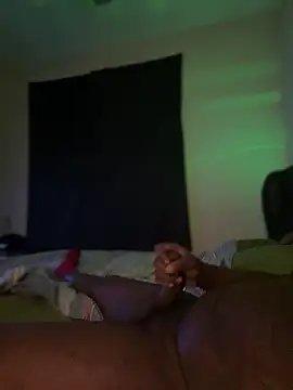 Snapshot of PatHaitianFenis chatting on January 16, 2026, 9:57 am PatHaitianFenis online show from January 16, 2026, 9:57 am