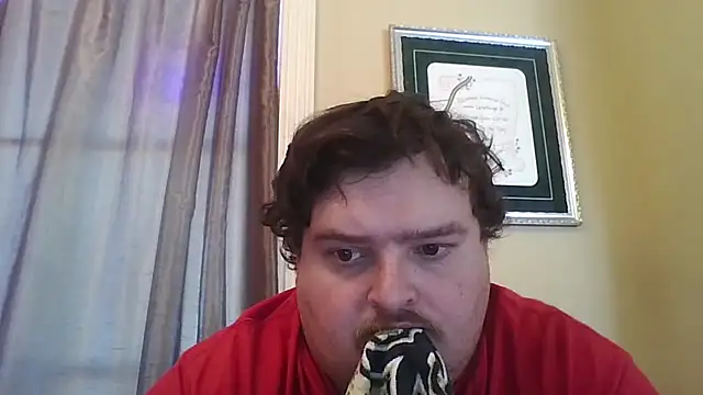 Snapshot of YelpedAverting chatting on October 17, 2025, 8:32 pm YelpedAverting online show from October 17, 2025, 8:32 pm