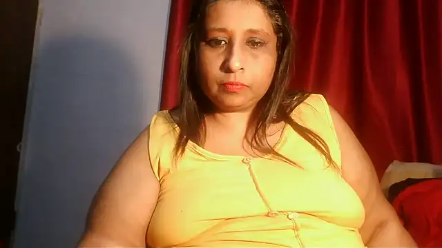 raniofsex02 online show from April 25, 2026, 7:00 pm