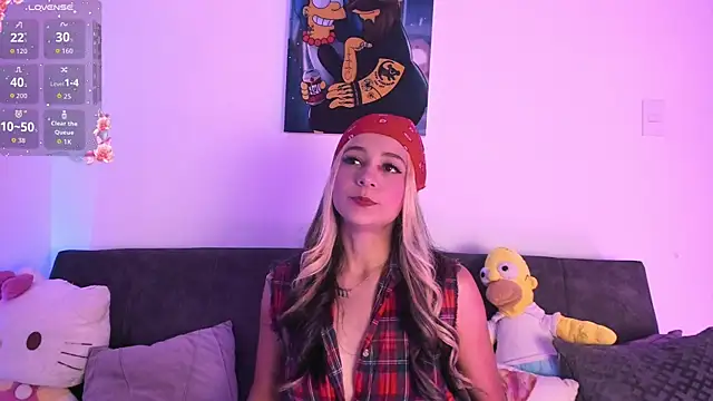 Snapshot of penny_sweett_ chatting on May 1, 2026, 10:59 pm penny sweett online show from May 1, 2026, 10:59 pm